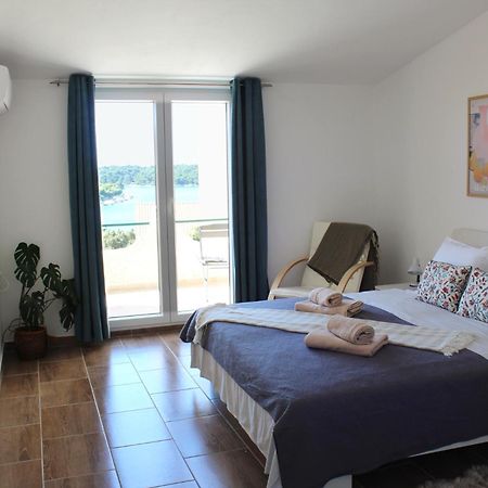 Horizont View Apartment Pula Zewnętrze zdjęcie