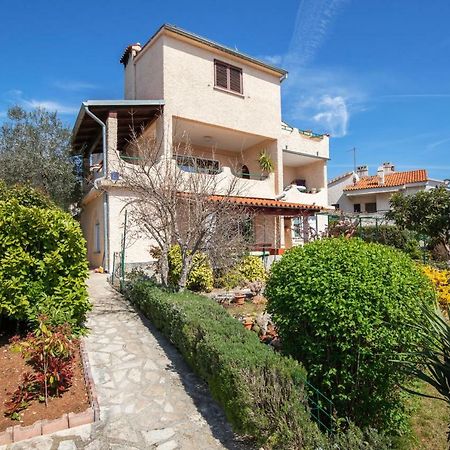 Horizont View Apartment Pula Zewnętrze zdjęcie