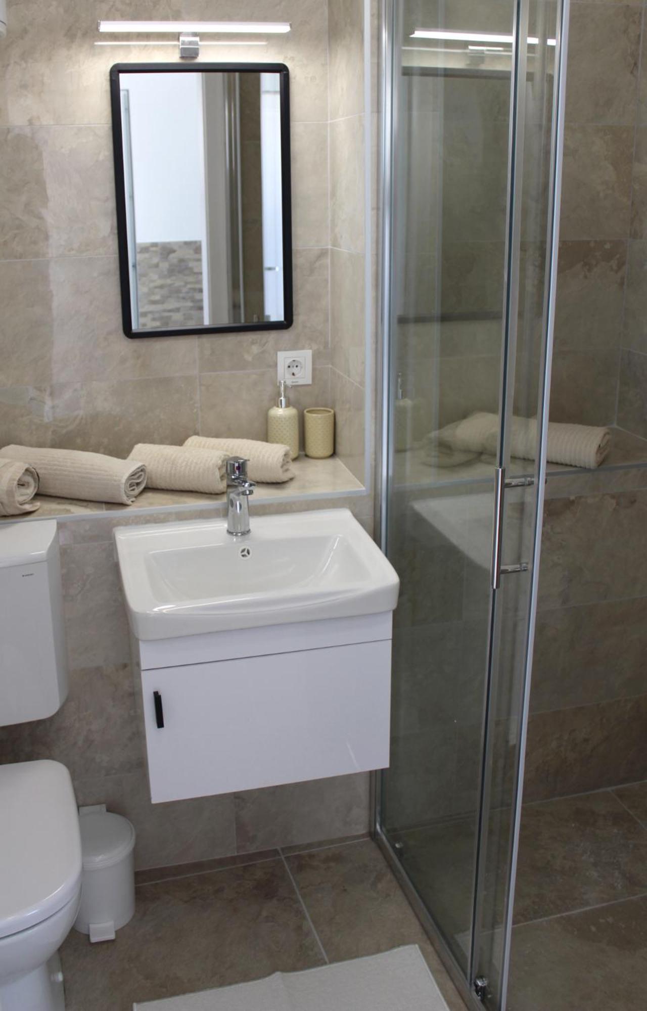 Horizont View Apartment Pula Zewnętrze zdjęcie