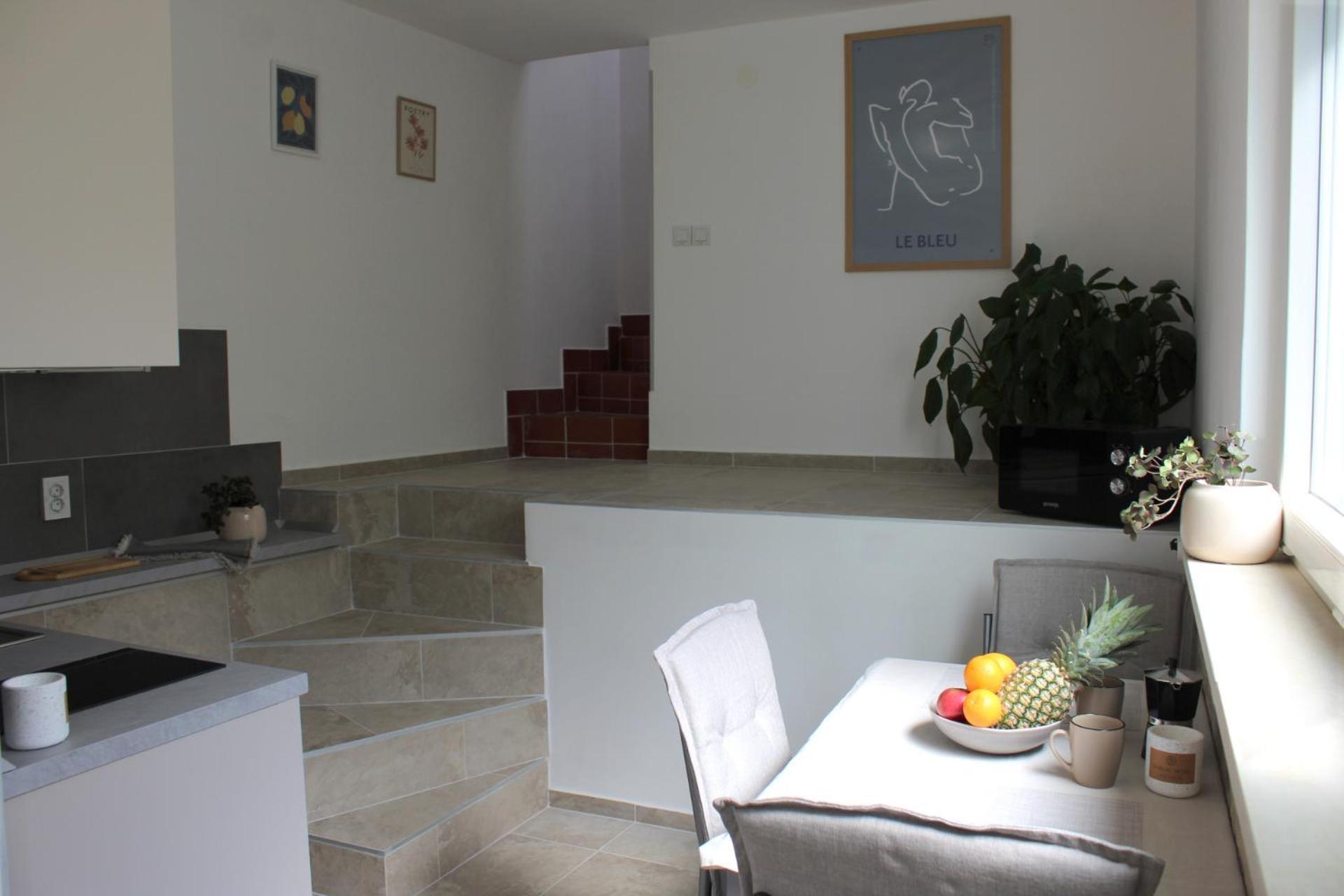 Horizont View Apartment Pula Zewnętrze zdjęcie