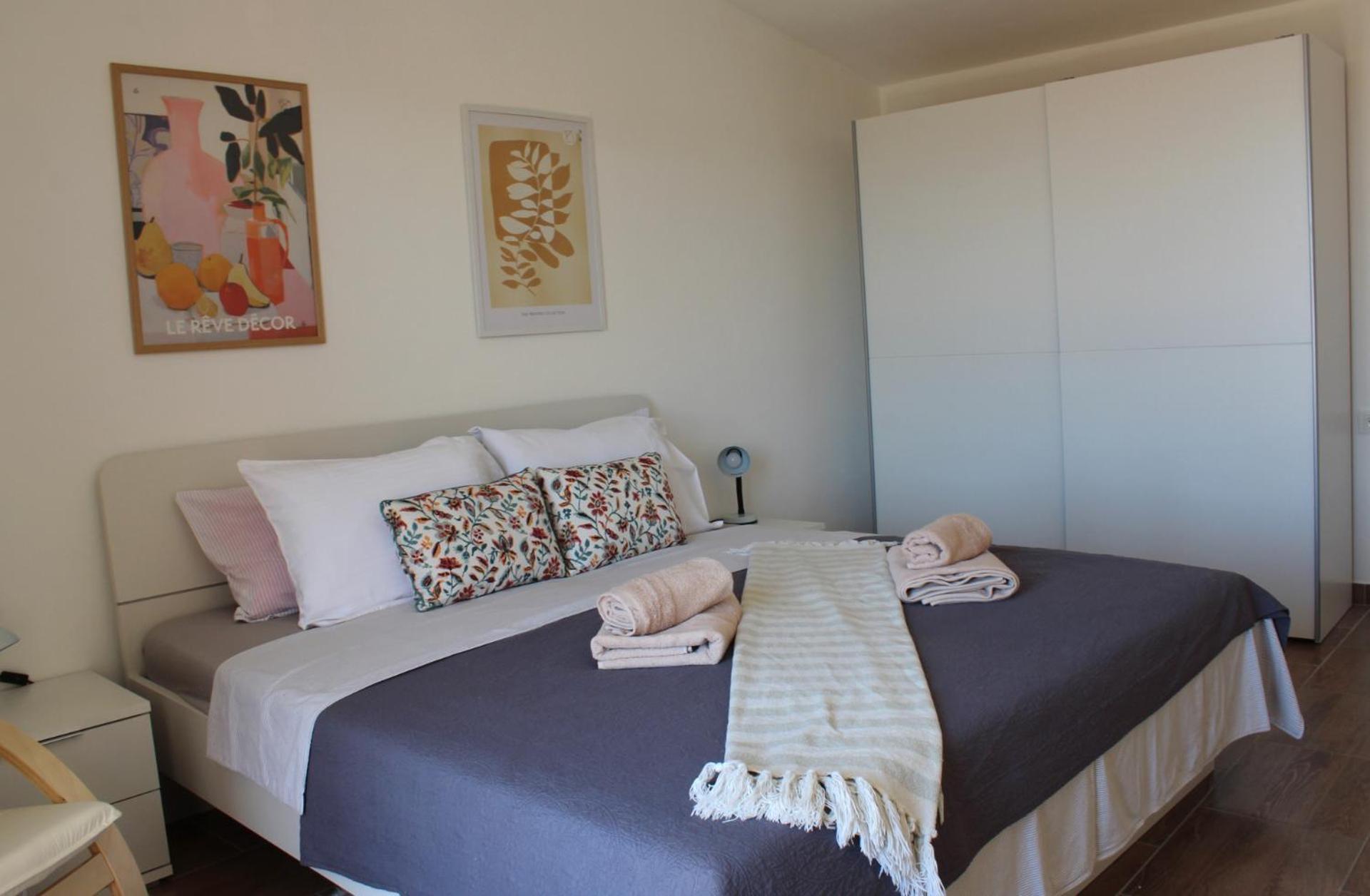 Horizont View Apartment Pula Zewnętrze zdjęcie